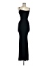 CAARA Black Cocktail Dress Size M - photo 1