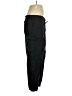 Gap 100% Cotton Black Cargo Pants Size L - photo 4