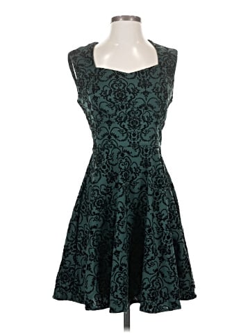 Ixia Cocktail Dress (view 1)