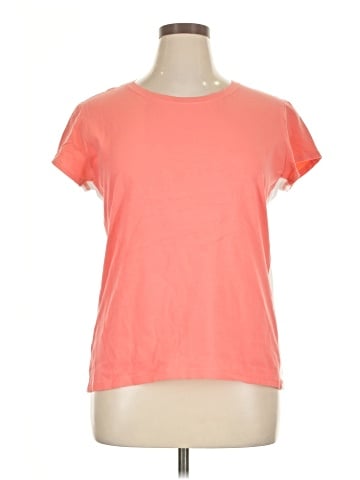 NordicTrack Short Sleeve T-Shirt (view 1)