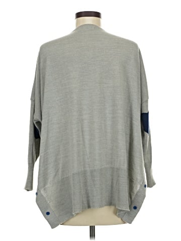 Mer Sea & Co Pullover Sweater (view 2)