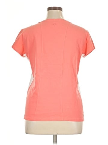 NordicTrack Short Sleeve T-Shirt (view 2)