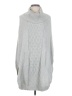 CAbi Gray Poncho Size XS - photo 1