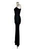 CAARA Black Cocktail Dress Size M - photo 5