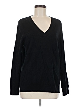 Charter Club Cashmere Pullover Sweater