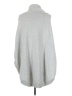 CAbi Gray Poncho Size XS - photo 2