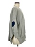 Mer Sea & Co Gray Pullover Sweater One size - photo 4