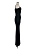 CAARA Black Cocktail Dress Size M - photo 4
