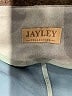 Jayley Blue Blazer Size XL (estimated) - photo 6