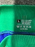 Unbranded Color Block Blue Athletic Shorts Size L - photo 3