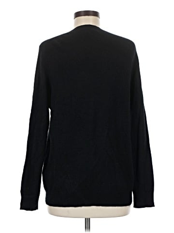 Charter Club Cashmere Pullover Sweater (view 2)