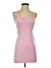 Shein Pink Cocktail Dress Size 4 - photo 1