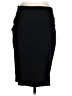 Tracy Evans Limited Solid Black Formal Skirt Size 3 - photo 2