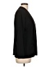 Anne Klein Black Cardigan Size L (petite) - photo 4