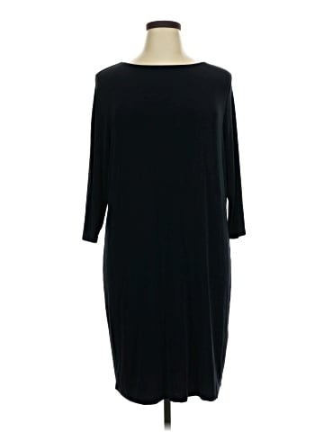 Travelers by Chico's Casual Dress (view 1)