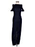 3x1 Blue Jumpsuit Size XS - photo 1