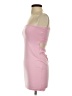 Shein Pink Cocktail Dress Size 4 - photo 5
