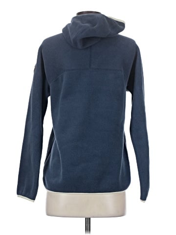 Burton Zip Up Hoodie (view 2)