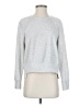 a loves a Silver Pullover Sweater Size S - photo 1
