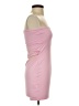Shein Pink Cocktail Dress Size 4 - photo 4