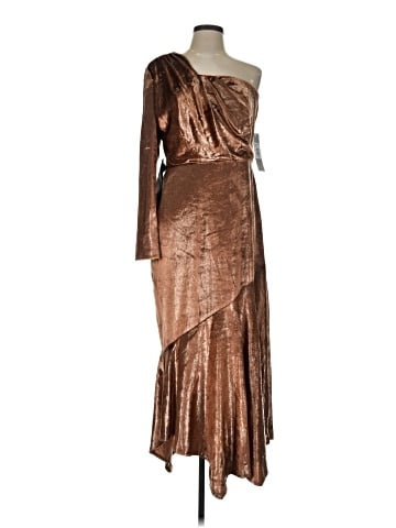 Kay Unger Cocktail Dress (view 1)