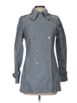 Donna Karan New York Trenchcoat (view 1)