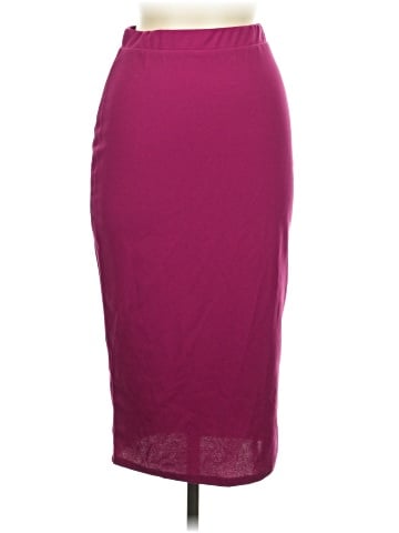 21 Saints Formal Skirt (view 1)