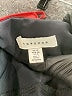 Topshop 100% Lyocell Solid Black Jumpsuit Size 8 - photo 4