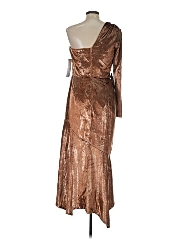 Kay Unger Cocktail Dress (view 2)