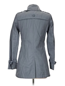 Donna Karan New York Trenchcoat (view 2)