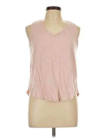 C&C California Sleeveless T-Shirt (view 1)