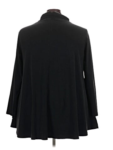 Larace Turtleneck Sweater (view 2)