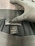 Lane Bryant Solid Black Casual Pants Size 14 - 16 Plus - photo 4