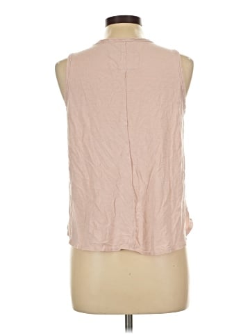 C&C California Sleeveless T-Shirt (view 2)