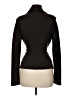 Kay Unger Brown Black Blazer Size 6 - photo 2