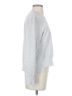 a loves a Silver Pullover Sweater Size S - photo 4