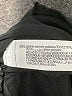 Zara Solid Black Formal Skirt Size XS - photo 5