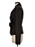 Kay Unger Brown Black Blazer Size 6 - photo 5