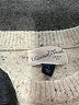 Universal Thread Tweed Tan Pullover Sweater Size L - photo 7