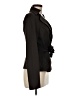Kay Unger Brown Black Blazer Size 6 - photo 4