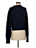 Rag & Bone Blue Turtleneck Sweater Size S - photo 1