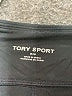 Tory Sport Black Active Pants Size M - photo 4