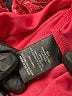 Torrid Paisley Red Cocktail Dress Size Med Plus (00) - photo 8