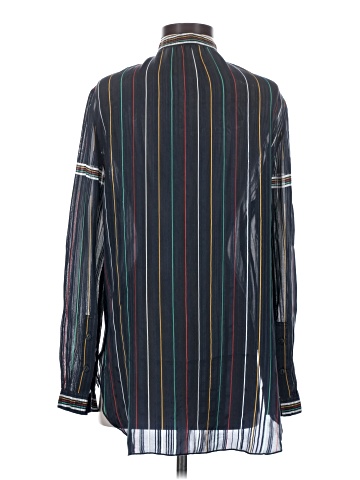 Rag & Bone Long Sleeve Blouse (view 2)