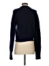 Rag & Bone Blue Turtleneck Sweater Size S - photo 2