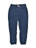 Levi's Solid Blue Casual Pants Size 5 (estimated) - photo 1