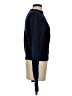 Rag & Bone Blue Turtleneck Sweater Size S - photo 4