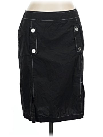 Lafayette 148 New York Casual Skirt (view 1)
