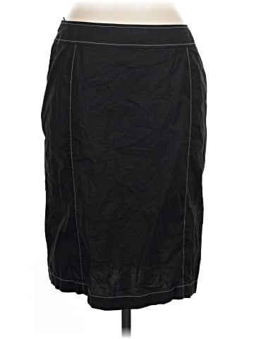 Lafayette 148 New York Casual Skirt (view 2)