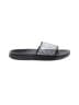 Juicy Couture Black Sandals Size 7 - photo 1